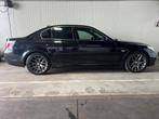 BMW 5-serie 530xi High Executive M5 young timer, Auto's, BMW, Automaat, Gebruikt, Zwart, 2000 kg