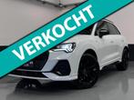 Audi Q3 35 TFSI S edition Automaat/Pano/Virtual/Camera, 15 km/l, 4 cilinders, 150 pk, 1505 kg