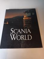 Scania boek, Ophalen of Verzenden, Zo goed als nieuw, Algemeen