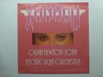 Olivia Newton John & Electric Light Orchestra.. Xanadu. / F, Cd's en Dvd's, Vinyl Singles, Pop, Ophalen of Verzenden, 7 inch, Single