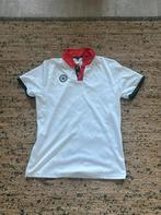 The Indian Maharadja hockeyshirt wit maat S, Sport en Fitness, Hockey, Ophalen of Verzenden, Zo goed als nieuw, Kleding