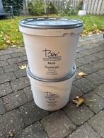 2 Emmer Ben Multi Pasta Tegellijm - Wandtegels, Ophalen of Verzenden, Nieuw