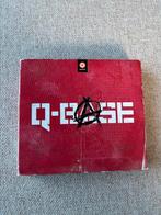 Q-Base 2012 - Boxset, Ophalen of Verzenden, Gebruikt, Techno of Trance, Boxset