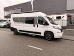 Capron Carado, Buscamper of Camperbus, Fiat, Airbags, Tot en met 2