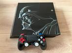 PS4 Star Wars Battlefront Editie 500GB + 6 games, Spelcomputers en Games, Spelcomputers | Sony PlayStation 4, Ophalen, Met 1 controller