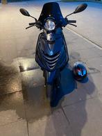 Piaggio Zip 50CC 2020 origineel SP, Fietsen en Brommers, Benzine, Maximaal 45 km/u, 50 cc, Gebruikt