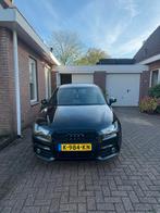 Audi A1 1.4 Tfsi 90KW 2013 Zwart, Voorwielaandrijving, Euro 5, A1, 4 stoelen