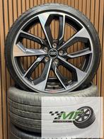 ️️19” Audi A3 S3 8V 8Y SLine EDGE 235 35 NIEUW OEM, Auto-onderdelen, Banden en Velgen, 19 inch, -, -, Banden en Velgen