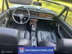 Fiat 124 Spider | 1979 | Route 66 Auctions, Overige carrosserieën, Zwart, Bedrijf, Handgeschakeld