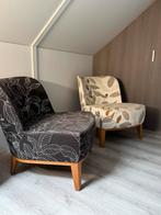 Vintage IKEA Stockholm Fauteuil, Ophalen, Gebruikt, Minder dan 75 cm, 50 tot 75 cm