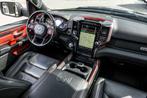 Dodge Ram 1500 5.7 V8 4x4 Crew Cab Longhorn Rebel Panoramada, Automaat, 5654 cc, Bedrijf, Vierwielaandrijving