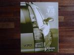 Volvo V70 Prijslijst (2001), Ophalen of Verzenden, Nieuw, Volvo