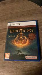 Elden Ring PS5, Spelcomputers en Games, Games | Sony PlayStation 5, Ophalen of Verzenden, Zo goed als nieuw