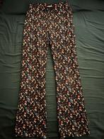 Flair broek bloem maat 146-152, Kleding | Dames, Broeken en Pantalons, Overige kleuren, Ophalen of Verzenden, Maat 34 (XS) of kleiner
