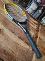 Head Liquidmetal 2 Tennisracket Oversize 270 gram L2, L2, Ophalen of Verzenden, Zo goed als nieuw, Head