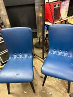 vintage swingstoel", Huis en Inrichting, Ophalen, Kunststof, Gebruikt, Twee