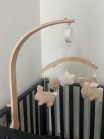Little Dutch houten muziekmobiel Baby Bunny, Kinderen en Baby's, Babywiegjes en Ledikanten, Ophalen of Verzenden, Zo goed als nieuw
