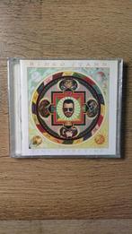 Ringo Starr - Time takes Time (CD), Ophalen of Verzenden, 1980 tot 2000, Zo goed als nieuw