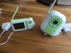 Babyfoon Watch@Care V160, Kinderen en Baby's, Babyfoons, Ophalen, Zo goed als nieuw, 250 meter of meer, Camera