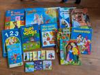Allerlei kinderboeken zie advertentie voor losse prijzen, Boeken, Ophalen of Verzenden, Gelezen