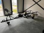 Boottrailer - Kleine Boten, Watersport en Boten, Ophalen, Minder dan 1500 kg, Gebruikt, Overige typen