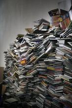 Diverse CD's / LP's te koop 3 euro ps, 4 voor 10, 10 voor 20, Ophalen of Verzenden, Gebruikt