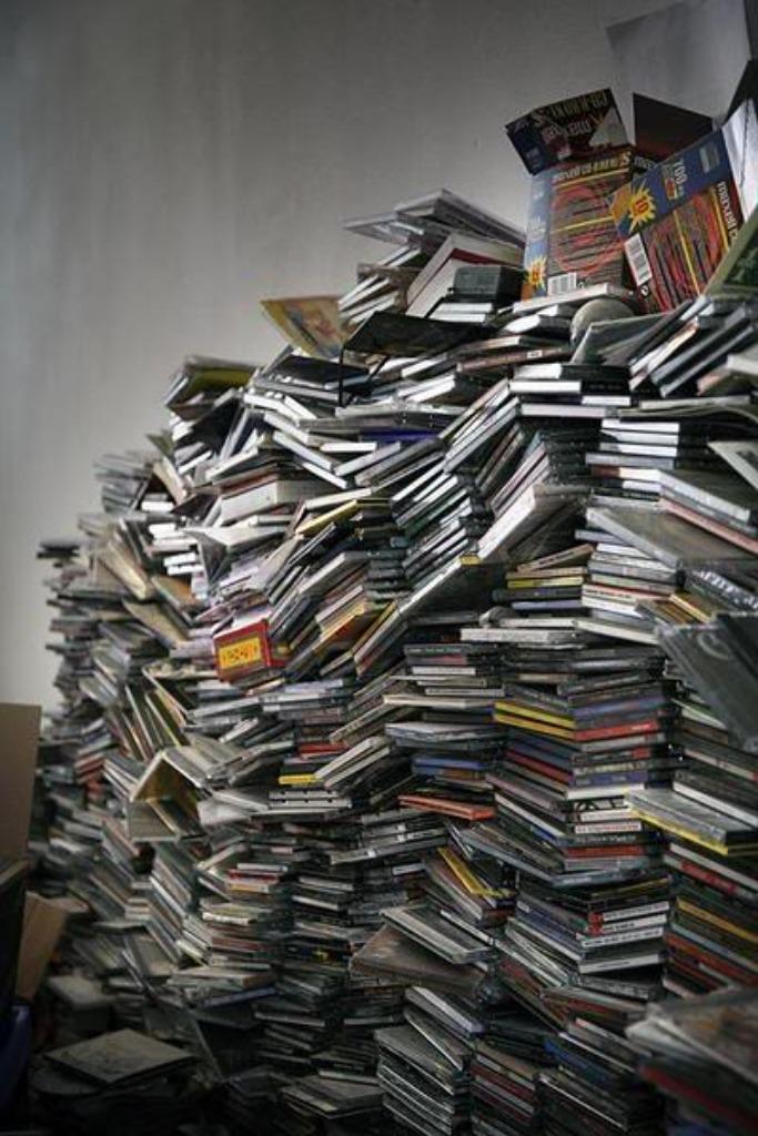 Diverse CD's / LP's te koop 3 euro ps, 4 voor 10, 10 voor 20, Cd's en Dvd's, Cd's | Pop, Gebruikt, Ophalen of Verzenden