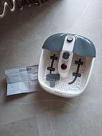 medisana voetenbad, Ophalen, Nieuw, Apparaat