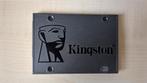 Kingston SSD 120GB, Computers en Software, Harde schijven, Intern, Gebruikt, Kingston, Ophalen of Verzenden