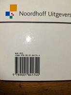 Rapportagetechniek - Schrijven voor lezers, Ophalen of Verzenden, Zo goed als nieuw, HBO, Diverse auteurs