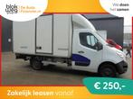 Renault Master T35 2.3 dCi L2 dag nacht koeler € 14.990,00, Stof, 4 cilinders, Renault, Origineel Nederlands