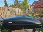 Thule Dakkoffer Pacific 200, Auto diversen, Dakkoffers, Ophalen, Zo goed als nieuw