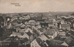 Valkenburg Panorama 1935, Verzenden, 1920 tot 1940, Gelopen, Limburg