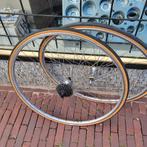 Vintage wielset 6 speed Shimano, Gebruikt, Shimano, Shimano, Shimano