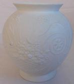 AK Kaiser porseleinen vaas, N.v.t., Aardewerk of Porselein, Ophalen of Verzenden, Zo goed als nieuw