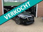 Mazda 2 1.5 Skyactiv-G GT-M AUTOMAAT|CRUISE/TRHK/NAVI/PDC, Gebruikt, 4 cilinders, Zwart, Bedrijf