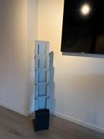 Folderstandaard, Ophalen of Verzenden, Zo goed als nieuw, Metaal, Cd's