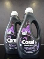 CORAL VLOEIBARE WASMIDDEL, Ophalen of Verzenden, Nieuw, Duikfles
