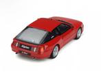 RENAULT Alpine GTA Le Mans '91 rood OTTO MOBILE 1/18 OT969, Verzenden, Nieuw, Auto, OttOMobile