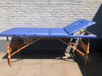 Massage tafel GRATIS OPHALEN, Ophalen, Massagetafel