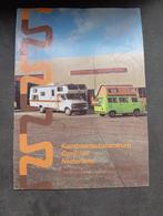 Kampeer auto centrum Nederland campers Freebird / Neba, Verzenden, Zo goed als nieuw, Algemeen