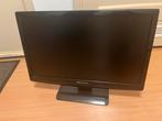 Packard Bell LED Monitor, Computers en Software, Monitoren, Gebruikt, Kantelbaar, Full HD, Ophalen of Verzenden