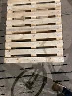Pallets gezocht, Doe-het-zelf en Verbouw, Hout en Planken, Ophalen of Verzenden, Gebruikt, Minder dan 200 cm, Pallet