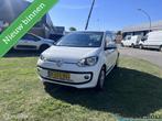 Volkswagen Up! 1.0 move up! BlueMotion, Voorwielaandrijving, Euro 5, Gebruikt, Up!