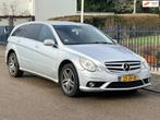 Mercedes-Benz R-klasse 320 CDI Lang 4-Matic AMG SPORT / expo, Auto's, Automaat, 2240 kg, Zwart, Bedrijf