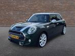 Mini Mini 2.0 Cooper SD 170pk PANODAK HUD 18"LMV NAVI, Auto's, Mini, 4 cilinders, Leder en Stof, Origineel Nederlands, Diesel