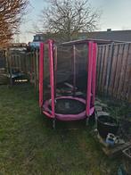 Kinder trampoline, Kinderen en Baby's, Speelgoed | Buiten | Trampolines, Ophalen, Zo goed als nieuw