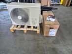 Nieuw - Remeha Elga 4kw complete set incl etwist, Doe-het-zelf en Verbouw, Verwarming en Radiatoren, 30 tot 80 cm, Cv-ketel of Combi-ketel