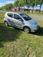 Suzuki Alto 1.0 Aut. 2009 Grijs, Auto's, Euro 5, Stof, 200 kg, 4 stoelen