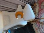 Quax rocking chair deluxe clay, Ophalen, Zo goed als nieuw, Eén
